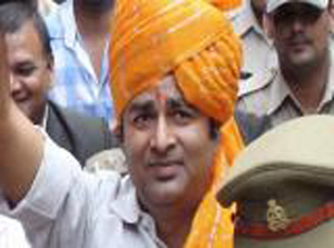 Sangeet Som 